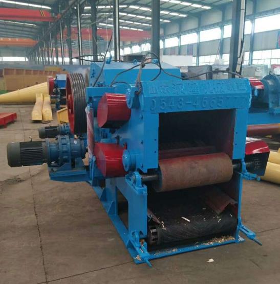 Briquetting machine: how to use straw briquetting machine